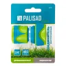 Соединитель быстросъемный, аквастоп,  3/4 Palisad Luxe 65776 купить в Тюмени