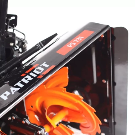 Бензиновый снегоуборщик PATRIOT PS 731 купить в Тюмени