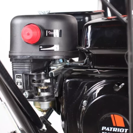 Бензиновый снегоуборщик PATRIOT PS 731 купить в Тюмени