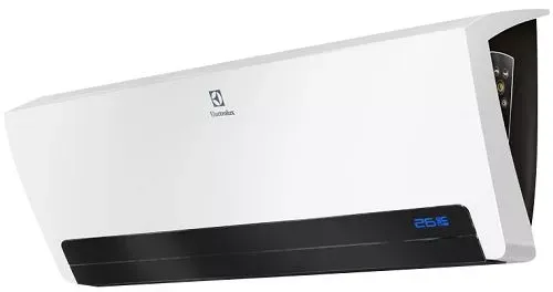 Настенный тепловентилятор ELECTROLUX EFH/W - 9020 купить в Тюмени