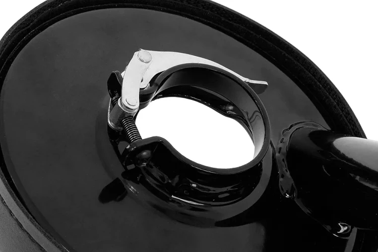 Защитный кожух MESSER для УШМ для шлифовки ( тип А2). Диаметр шлифовальной чашки 125 мм. купить в Тюмени