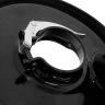 Защитный кожух MESSER для УШМ для шлифовки ( тип А2). Диаметр шлифовальной чашки 125 мм. купить в Тюмени