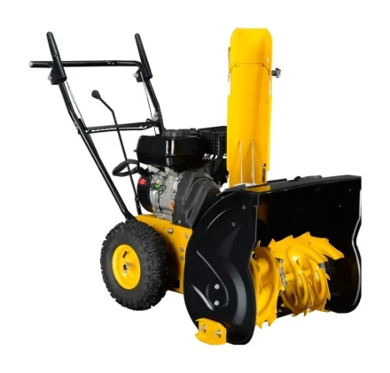Бензиновый снегоуборщик RedVerg RD-250-65 купить в Тюмени