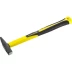 Молоток слесарный Fiberglass 100 г с фиберглассовой рукояткой, STAYER Professional 20050-01 20050-01_z01 купить в Тюмени