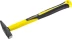 Молоток слесарный Fiberglass 100 г с фиберглассовой рукояткой, STAYER Professional 20050-01 20050-01_z01 купить в Тюмени