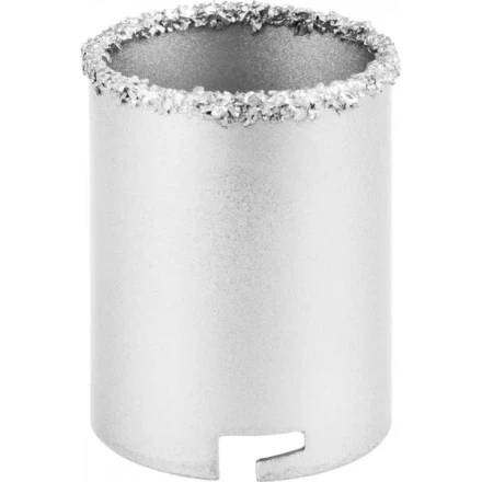 Коронка KRAFTOOL кольцевая с напылением из карбида вольфрама, 53мм 33401-53_z01 купить в Тюмени