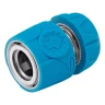 Соединитель быстросъемный Palisad1/2", алюминий, TPR, Luxe 65834 купить в Тюмени