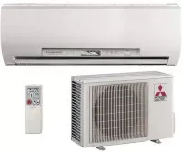 MUZ-GE42VA Сплит-система Mitsubishi Electric/Наружный блок купить в Тюмени
