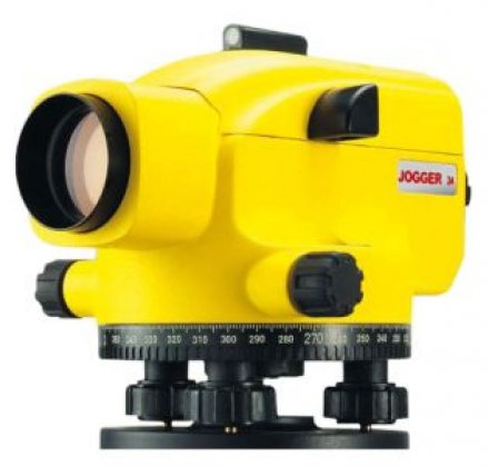 Оптический нивелир Leica Jogger 20 купить в Тюмени