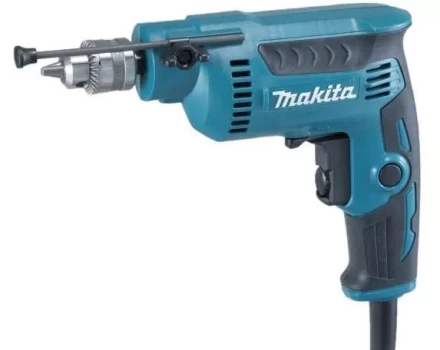 Дрель Makita DP2010 купить в Тюмени