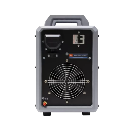 Сварочный инвертор Оберон TIG 250P AC/DC KG3251 купить в Тюмени