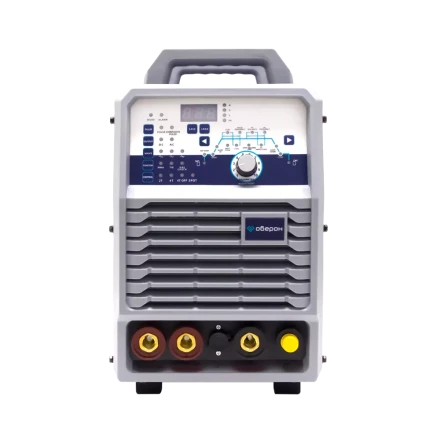 Сварочный инвертор Оберон TIG 250P AC/DC KG3251 купить в Тюмени