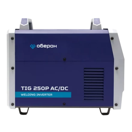 Сварочный инвертор Оберон TIG 250P AC/DC KG3251 купить в Тюмени