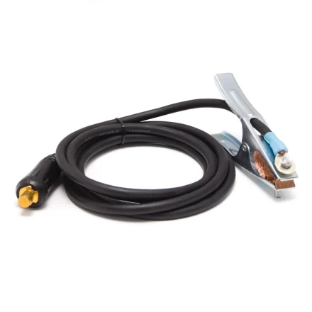 Сварочный инвертор Оберон TIG 250P AC/DC KG3251 купить в Тюмени