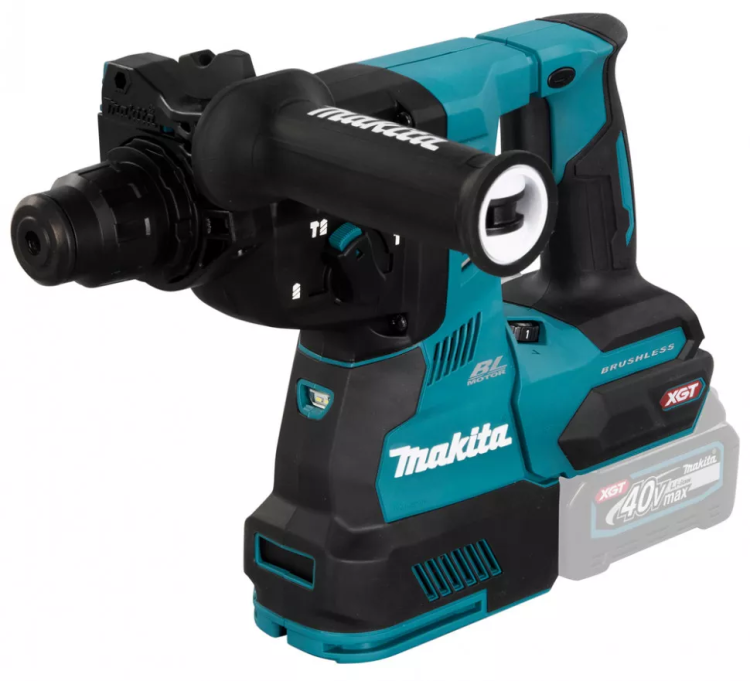 Аккумуляторный перфоратор XGT Makita HR003GZ (без АКБ и ЗУ) купить в Тюмени
