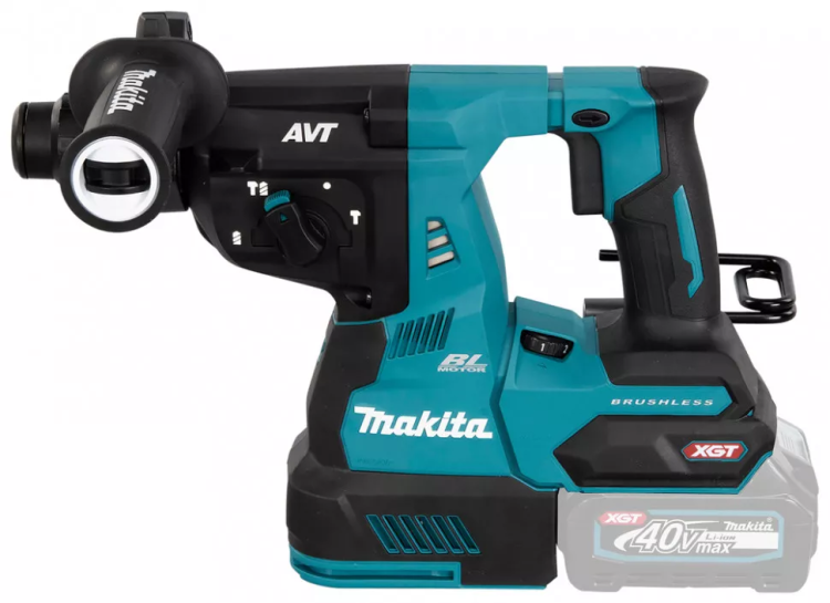 Аккумуляторный перфоратор XGT Makita HR003GZ (без АКБ и ЗУ) купить в Тюмени