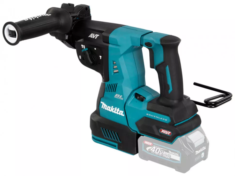Аккумуляторный перфоратор XGT Makita HR003GZ (без АКБ и ЗУ) купить в Тюмени