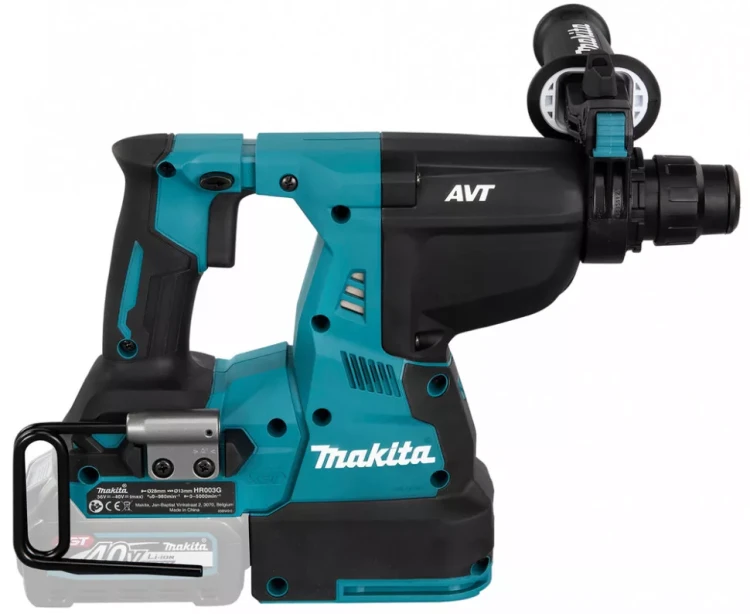 Аккумуляторный перфоратор XGT Makita HR003GZ (без АКБ и ЗУ) купить в Тюмени