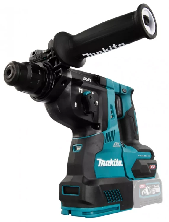 Аккумуляторный перфоратор XGT Makita HR003GZ (без АКБ и ЗУ) купить в Тюмени