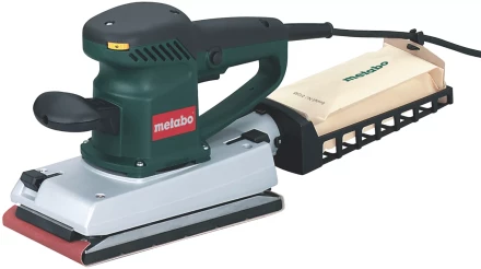 Плоскошлифовальная машина Metabo Sr E 359 купить в Тюмени