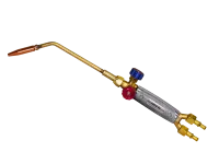 Горелка пропановая Г3У-4-45 G4-100-LPG 4,5 Сварог