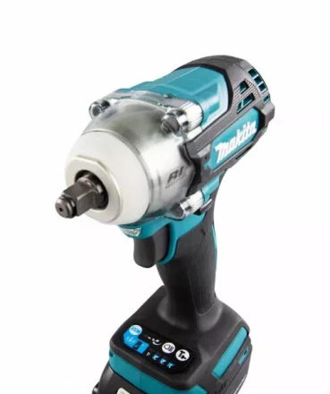 Аккумуляторный ударный гайковерт Makita DTW302RTJ купить в Тюмени