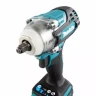 Аккумуляторный ударный гайковерт Makita DTW302RTJ купить в Тюмени