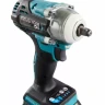 Аккумуляторный ударный гайковерт Makita DTW302RTJ купить в Тюмени