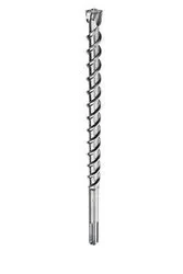 Бур SDS-max, 24х400х520мм, ZENTRO (P-17251) купить в Тюмени
