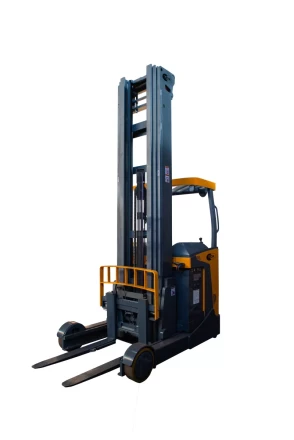 Ричтрак электрический с кабиной XILIN 2,0 т 12,5 м CQD20-D с камерой, быстрым подъемом и весами 1023689 купить в Тюмени