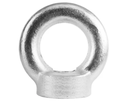 Рым-гайка TOR DIN 582 20мм (Q) 1001619 купить в Тюмени