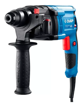 Перфоратор SDS-plus ЗП-22-650 К серия ПРОФЕССИОНАЛ купить в Тюмени