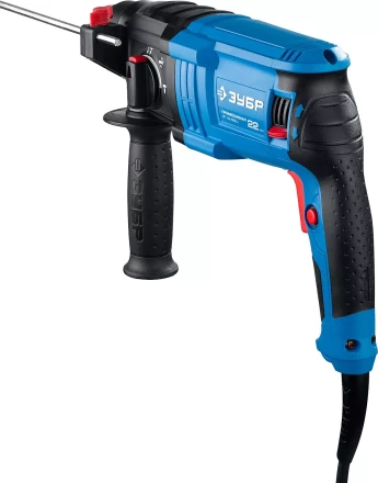 Перфоратор SDS-plus ЗП-22-650 К серия ПРОФЕССИОНАЛ купить в Тюмени