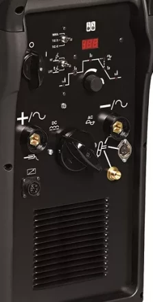 Сварочный аппарат Telwin SUPERTIG 280/1 AC/DC-HF/LIFT  TIG ACCESSORIES   купить в Тюмени