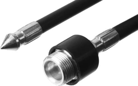 Шланг для прочистки труб серия МАСТЕР купить в Тюмени