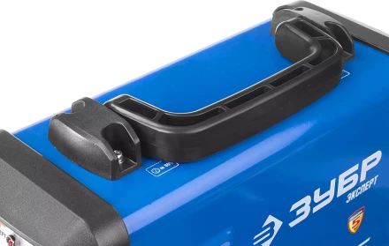 Сварочный инвертор с дисплеем ММА ЗАС-Т3-220-Д серия ПРОФЕССИОНАЛ купить в Тюмени