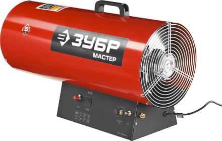 Пушка газовая М2 ТПГ-53000_М2 серия МАСТЕР купить в Тюмени