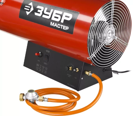 Пушка газовая М2 ТПГ-53000_М2 серия МАСТЕР купить в Тюмени