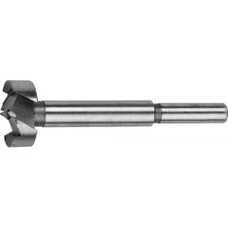 ЗУБР "МАСТЕР". Сверло Форстнера по дереву, 20x90мм 2993-20