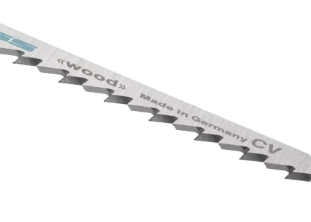 Полотна для электролобзика по дереву 2 шт 3103 - T101D GROSS 78262 купить в Тюмени