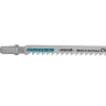 Полотна для электролобзика по дереву 2 шт 3103 - T101D GROSS 78262 купить в Тюмени