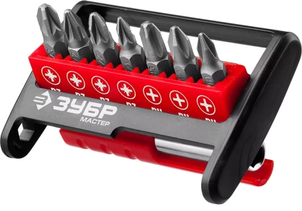 Наборы длинных бит MX-6 серия МАСТЕР купить в Тюмени