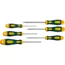 Набор отверток X-Drive, KRAFTOOL 250081-H6, Cr-Mo-V сталь, 6шт 250081-H6 купить в Тюмени