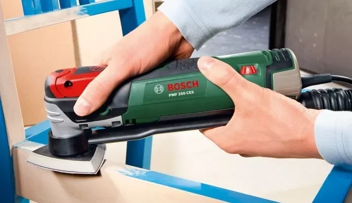 Мультитул Bosch PMF 250 CES (0.603.100.620) купить в Тюмени