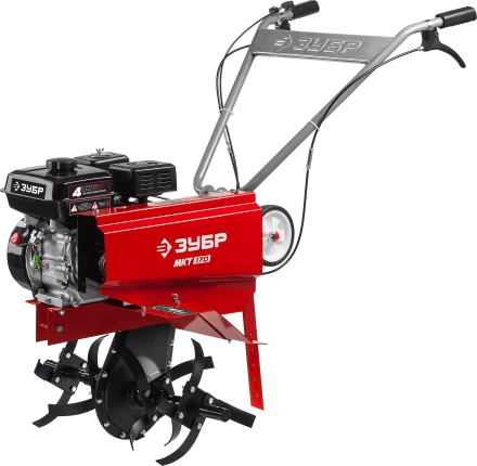 Культиватор бензиновый МКТ-170 серия МАСТЕР купить в Тюмени