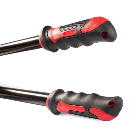 Ножницы для резки кабеля с ленточной броней КВТ НК-25  до 25 мм (101965) купить в Тюмени