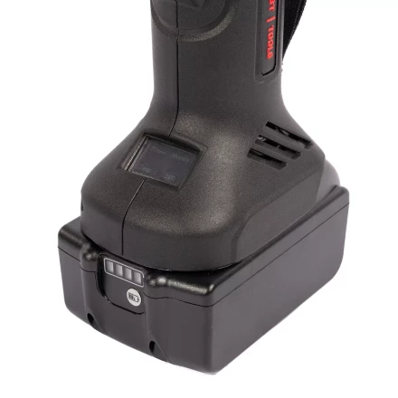 Пресс гидравлический аккумуляторный КВТ ПГРА-СР-32 для расширения труб при монтаже аксиальных фитингов (89616) купить в Тюмени