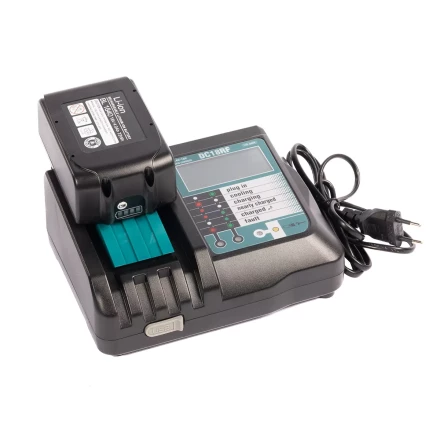 Пресс гидравлический аккумуляторный КВТ ПГРА-СР-32 для расширения труб при монтаже аксиальных фитингов (89616) купить в Тюмени