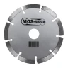 Диск алмазный по бетону 1A1RSS FAST CUT (Быстрый рез) (7mm) MOS-DISTAR 350*3,5*7*24Т*25,4 mm купить в Тюмени