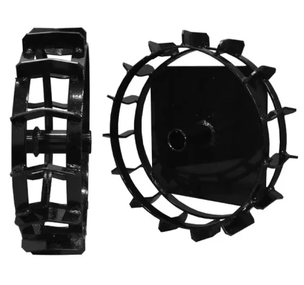 Грунтозацепы широкие для культиватора CHAMPION купить в Тюмени